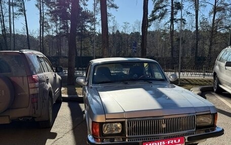 ГАЗ 3102 «Волга», 2003 год, 250 000 рублей, 5 фотография