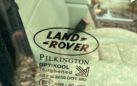Land Rover Discovery III, 2008 год, 1 490 000 рублей, 17 фотография