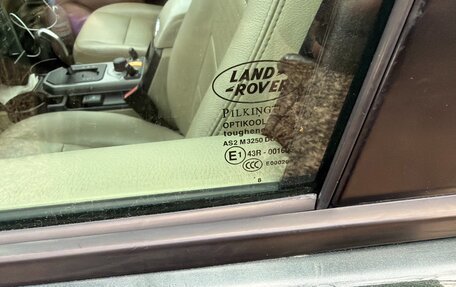 Land Rover Discovery III, 2008 год, 1 490 000 рублей, 16 фотография