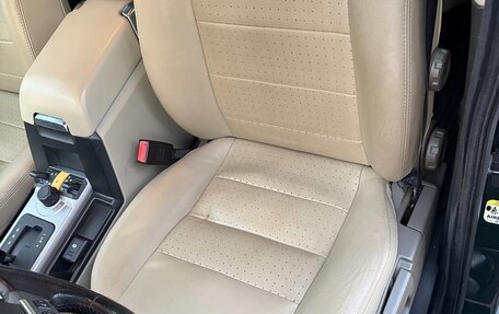 Land Rover Discovery III, 2008 год, 1 490 000 рублей, 19 фотография