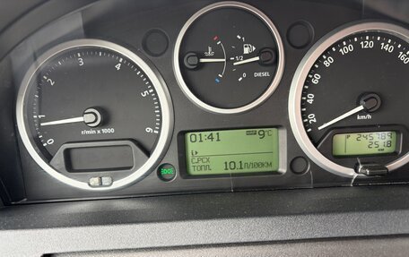 Land Rover Discovery III, 2008 год, 1 490 000 рублей, 28 фотография