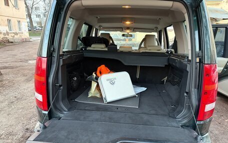 Land Rover Discovery III, 2008 год, 1 490 000 рублей, 26 фотография