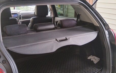 SsangYong Actyon II рестайлинг, 2013 год, 1 050 000 рублей, 7 фотография