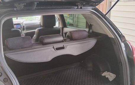 SsangYong Actyon II рестайлинг, 2013 год, 1 050 000 рублей, 8 фотография