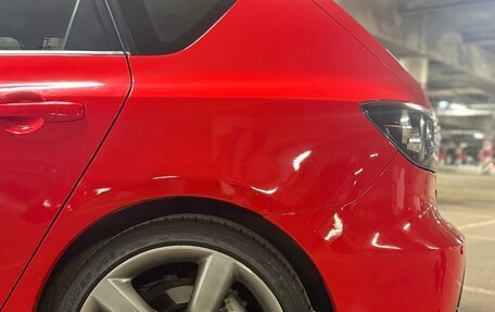 Mazda 3, 2007 год, 699 000 рублей, 16 фотография