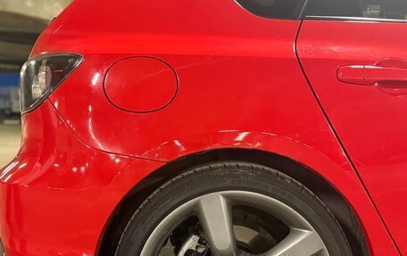Mazda 3, 2007 год, 699 000 рублей, 15 фотография