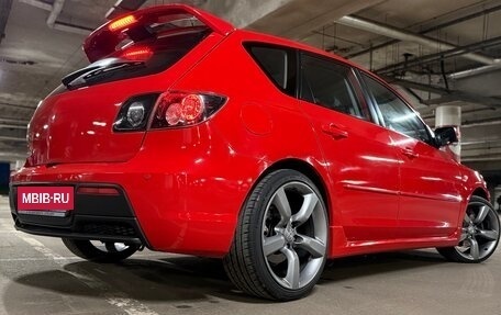 Mazda 3, 2007 год, 699 000 рублей, 6 фотография