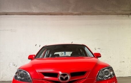Mazda 3, 2007 год, 699 000 рублей, 5 фотография