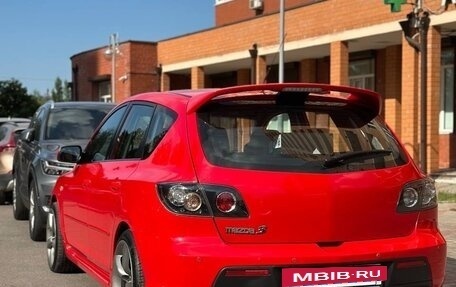 Mazda 3, 2007 год, 699 000 рублей, 2 фотография