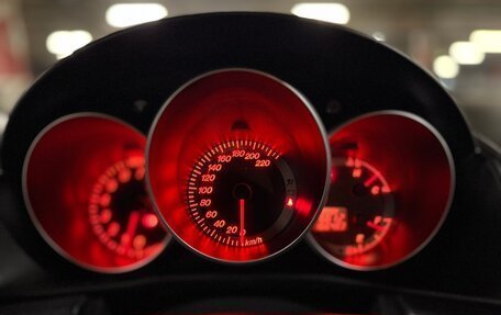 Mazda 3, 2007 год, 699 000 рублей, 18 фотография