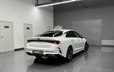 KIA K5, 2020 год, 2 045 000 рублей, 2 фотография