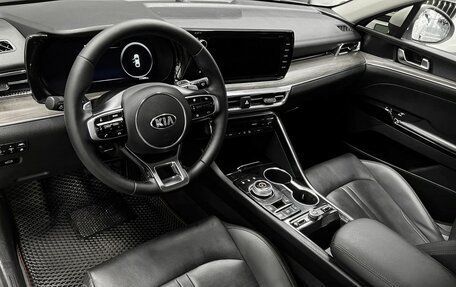 KIA K5, 2020 год, 2 045 000 рублей, 8 фотография