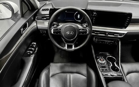 KIA K5, 2020 год, 2 045 000 рублей, 11 фотография