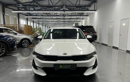 KIA K5, 2020 год, 2 045 000 рублей, 3 фотография