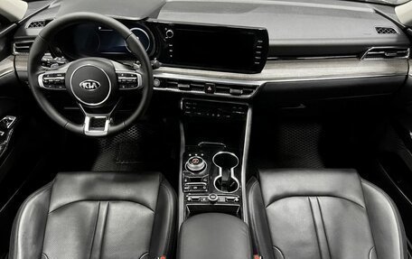 KIA K5, 2020 год, 2 045 000 рублей, 10 фотография