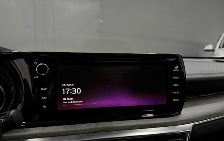 KIA K5, 2020 год, 2 045 000 рублей, 14 фотография