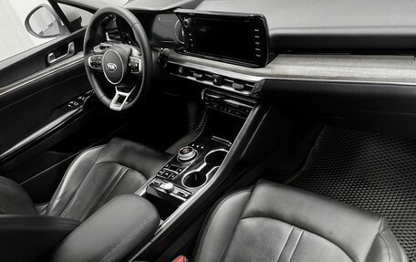 KIA K5, 2020 год, 2 045 000 рублей, 13 фотография