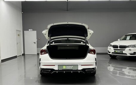 KIA K5, 2020 год, 2 045 000 рублей, 7 фотография
