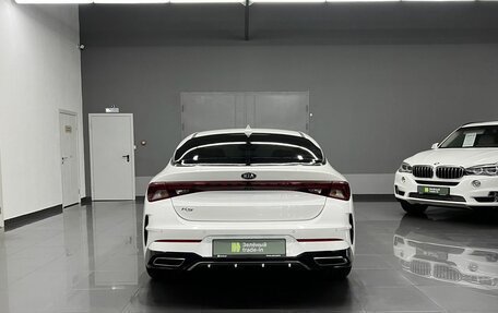 KIA K5, 2020 год, 2 045 000 рублей, 4 фотография