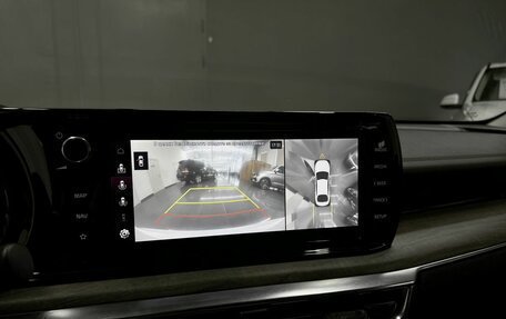 KIA K5, 2020 год, 2 045 000 рублей, 16 фотография