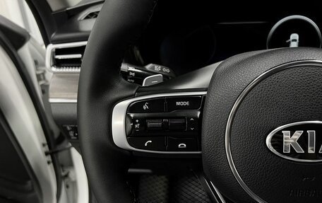 KIA K5, 2020 год, 2 045 000 рублей, 18 фотография