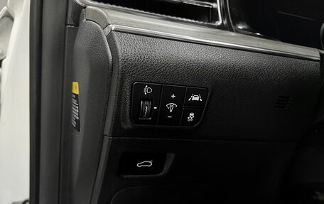 KIA K5, 2020 год, 2 045 000 рублей, 23 фотография