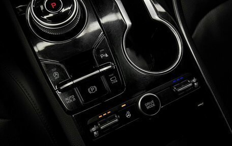 KIA K5, 2020 год, 2 045 000 рублей, 20 фотография
