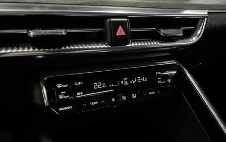 KIA K5, 2020 год, 2 045 000 рублей, 17 фотография