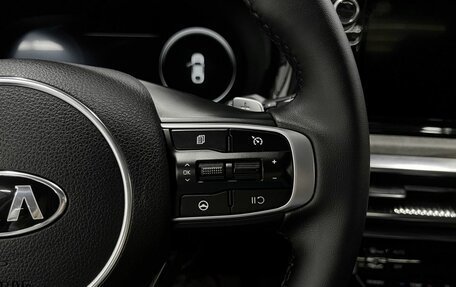 KIA K5, 2020 год, 2 045 000 рублей, 19 фотография