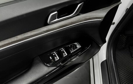 KIA K5, 2020 год, 2 045 000 рублей, 24 фотография
