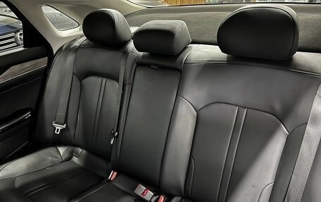 KIA K5, 2020 год, 2 045 000 рублей, 9 фотография