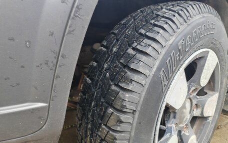 Chevrolet Niva I рестайлинг, 2012 год, 450 000 рублей, 8 фотография