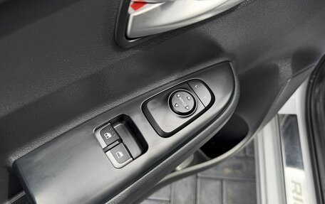 KIA Rio IV, 2018 год, 945 000 рублей, 15 фотография