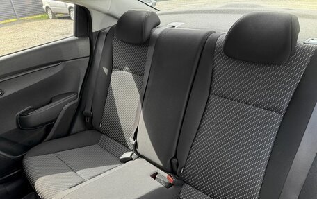 KIA Rio IV, 2018 год, 945 000 рублей, 9 фотография