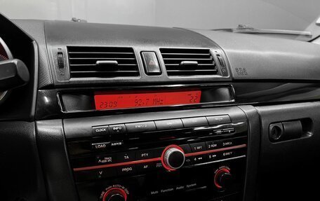 Mazda 3, 2008 год, 695 000 рублей, 14 фотография