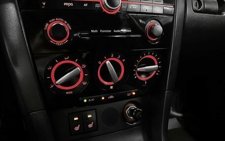 Mazda 3, 2008 год, 695 000 рублей, 15 фотография