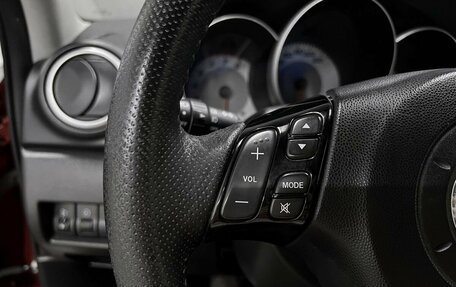 Mazda 3, 2008 год, 695 000 рублей, 16 фотография