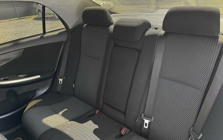 Toyota Corolla, 2012 год, 1 125 000 рублей, 9 фотография