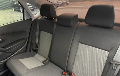 Volkswagen Polo VI (EU Market), 2011 год, 845 000 рублей, 9 фотография