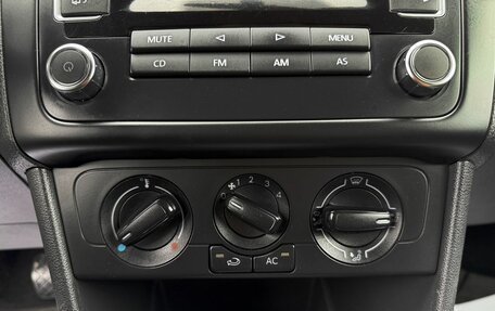 Volkswagen Polo VI (EU Market), 2011 год, 845 000 рублей, 14 фотография