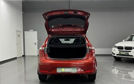 KIA Rio III рестайлинг, 2014 год, 795 000 рублей, 7 фотография