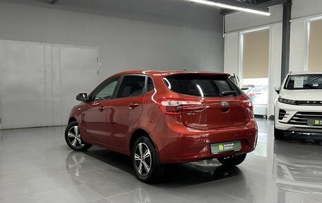 KIA Rio III рестайлинг, 2014 год, 795 000 рублей, 6 фотография