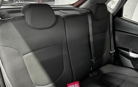 KIA Rio III рестайлинг, 2014 год, 795 000 рублей, 12 фотография