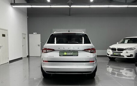 Skoda Kodiaq I, 2019 год, 3 295 000 рублей, 4 фотография