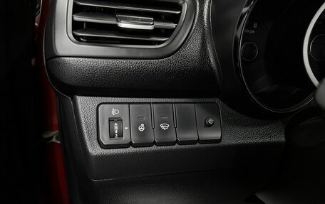 KIA Rio III рестайлинг, 2014 год, 795 000 рублей, 19 фотография