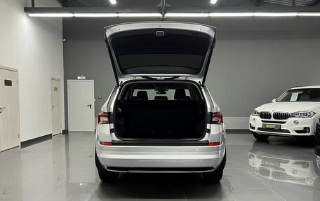 Skoda Kodiaq I, 2019 год, 3 295 000 рублей, 7 фотография