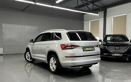 Skoda Kodiaq I, 2019 год, 3 295 000 рублей, 6 фотография