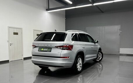 Skoda Kodiaq I, 2019 год, 3 295 000 рублей, 2 фотография