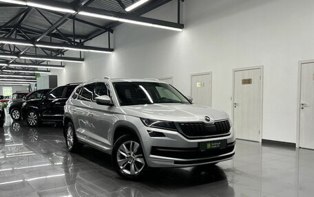 Skoda Kodiaq I, 2019 год, 3 295 000 рублей, 5 фотография
