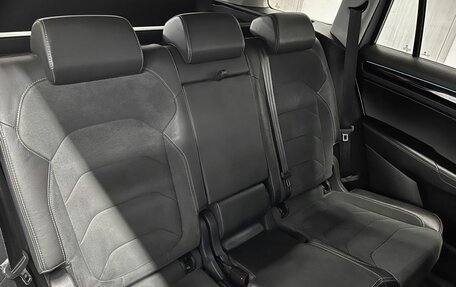 Skoda Kodiaq I, 2019 год, 3 295 000 рублей, 12 фотография